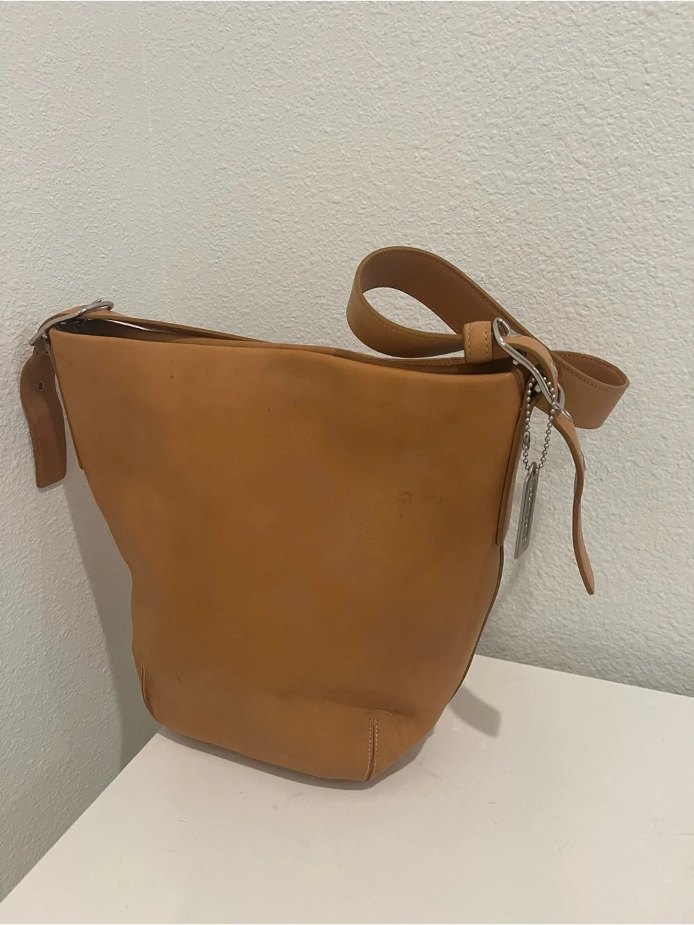 Coach Bucket Bag